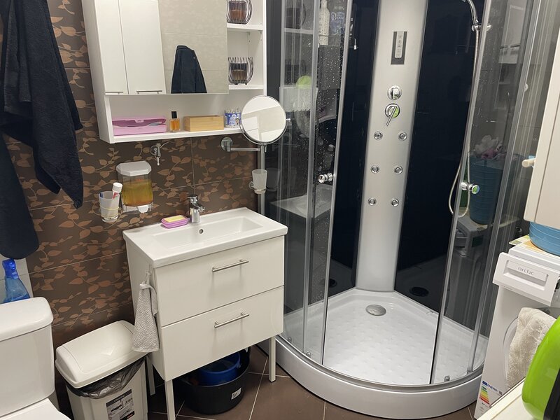 Bucurestii Noi, strada Berveni,