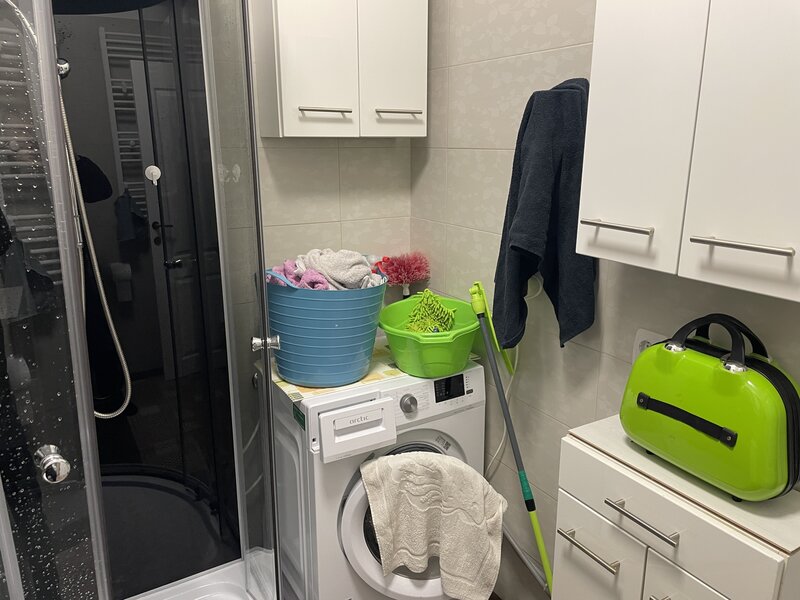 Bucurestii Noi, strada Berveni,