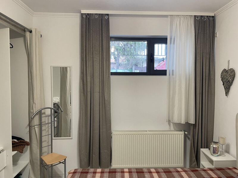 Bucurestii Noi, strada Berveni,