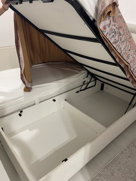 Bucurestii Noi, strada Berveni,