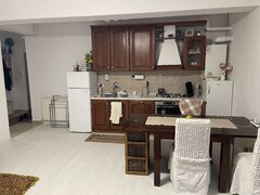 Bucurestii Noi, strada Berveni